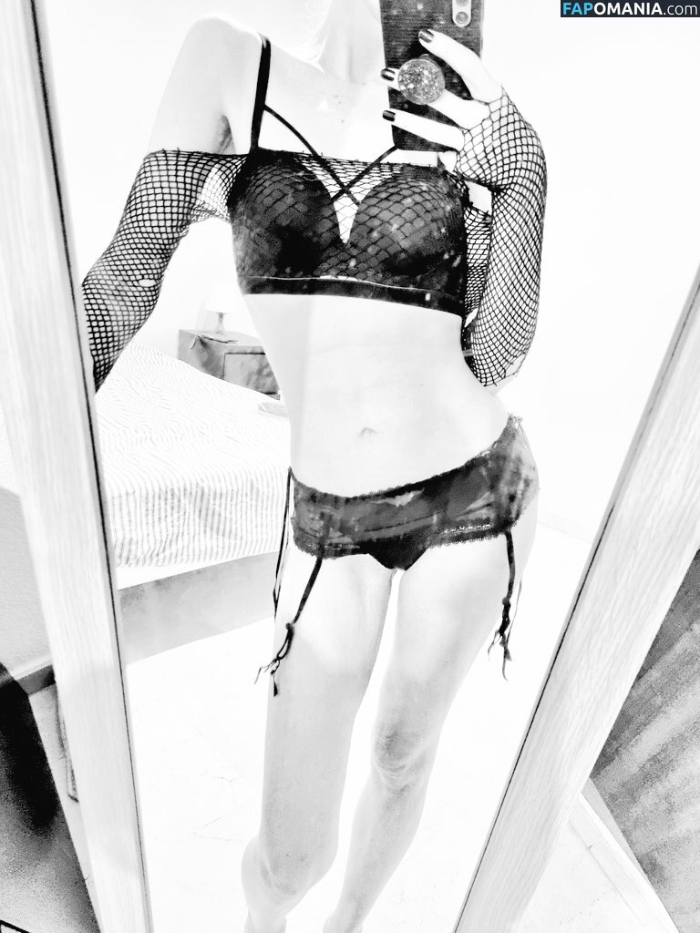 Chio Uyuni / ChioUyuni Nud OnlyFans  Fotografie scursă #1