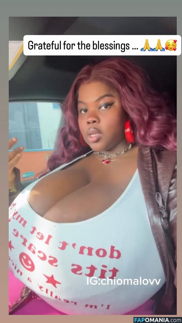 Chioma.lovv / chiomalovv Nud OnlyFans  Fotografie scursă #276