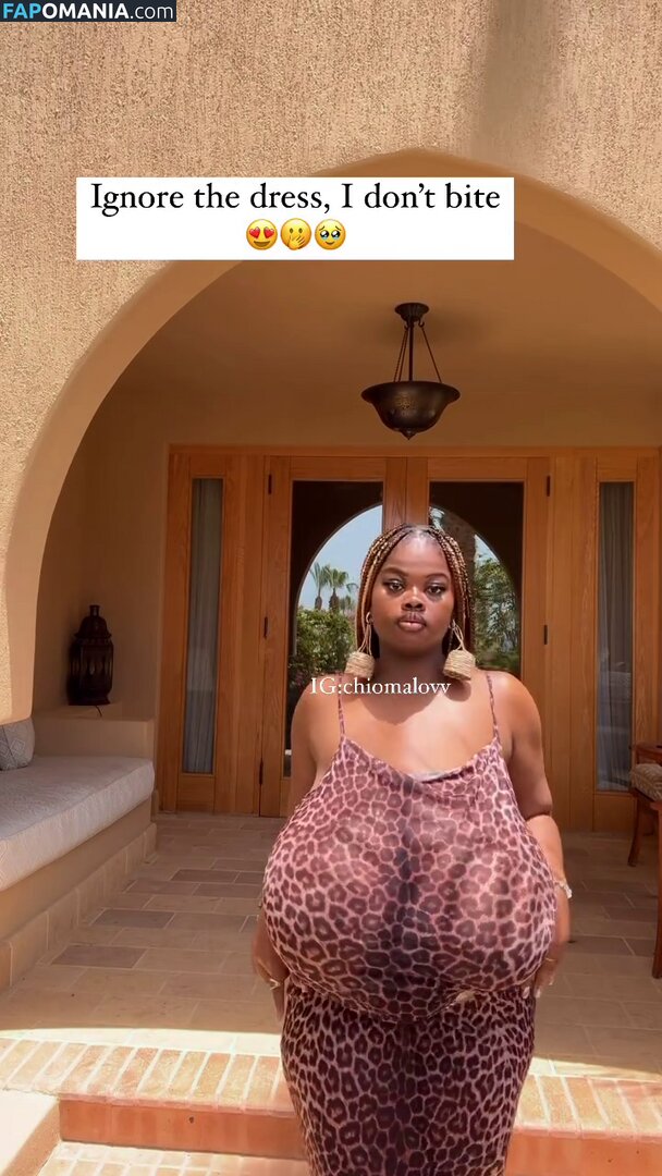 Chioma.lovv / chiomalovv Nud OnlyFans  Fotografie scursă #283