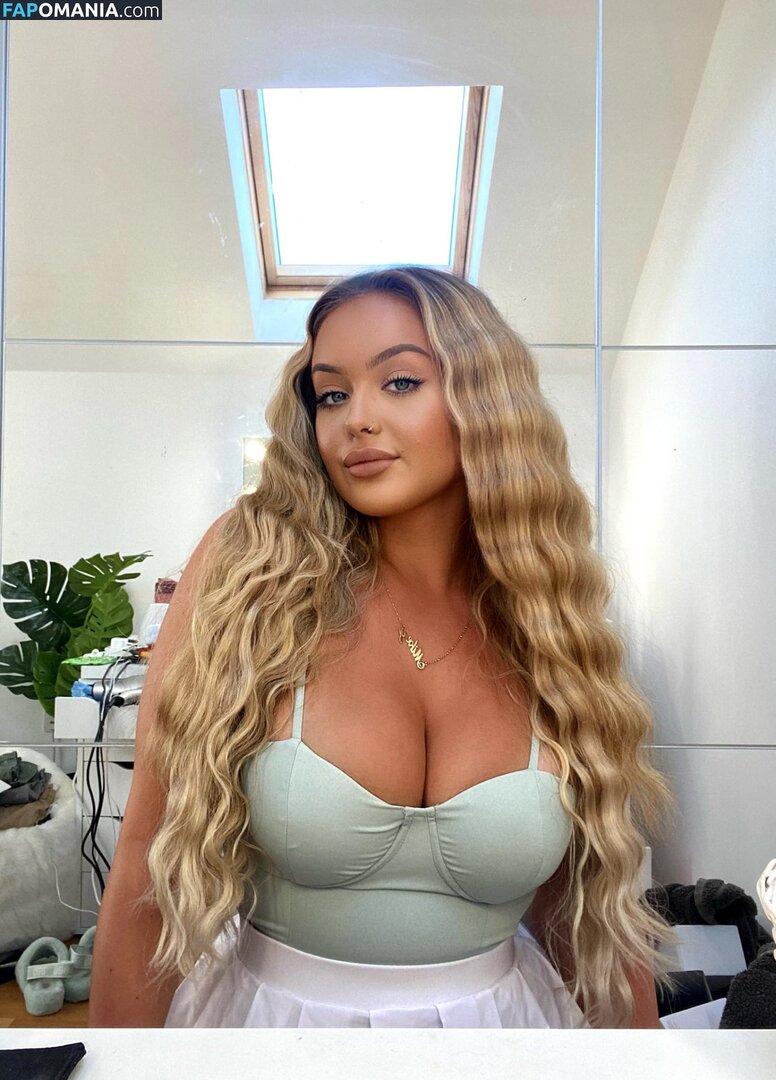 Chl0ex0nicole Nud OnlyFans  Fotografie scursă #1