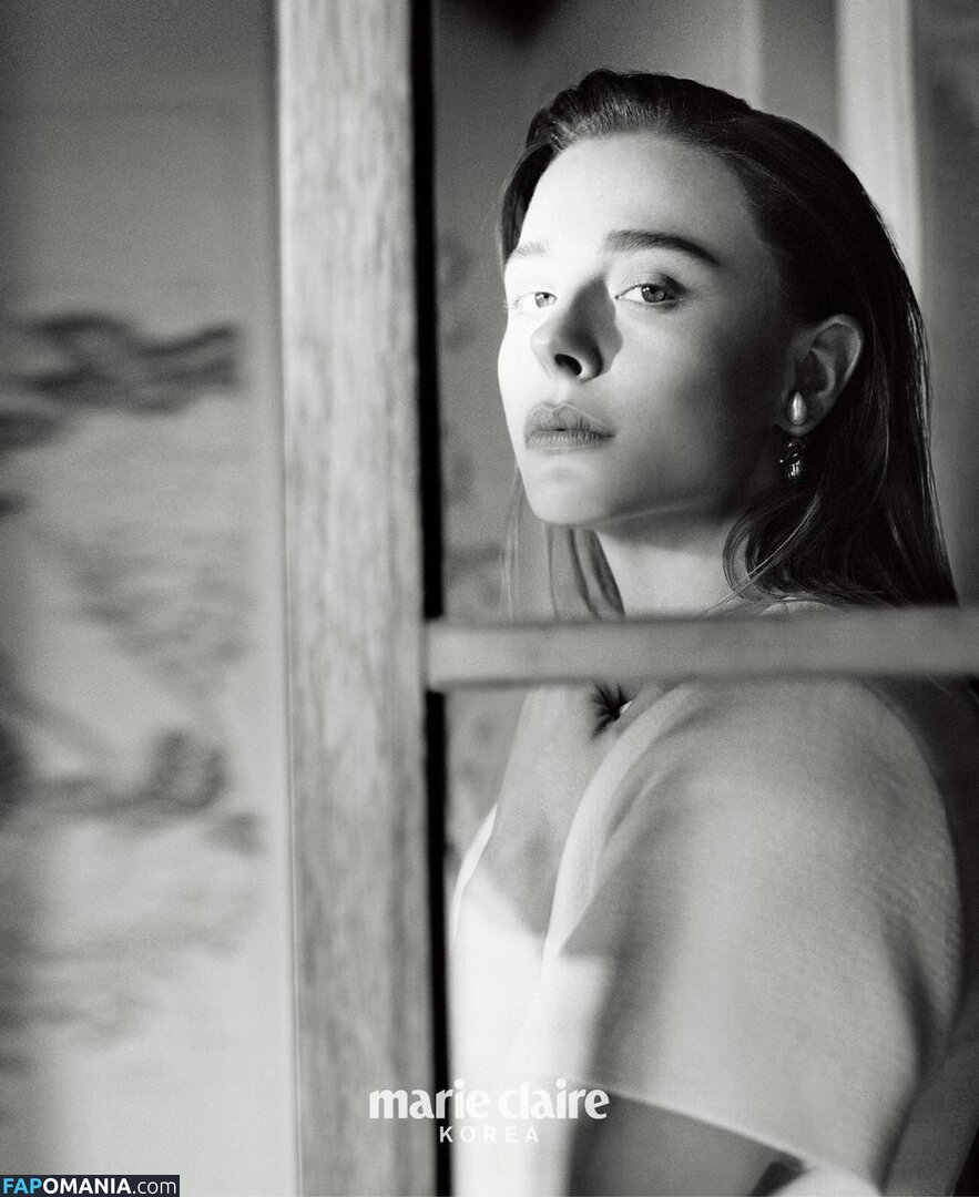 Chloë Grace Moretz / chloegmoretz / https: Nud OnlyFans  Fotografie scursă #12