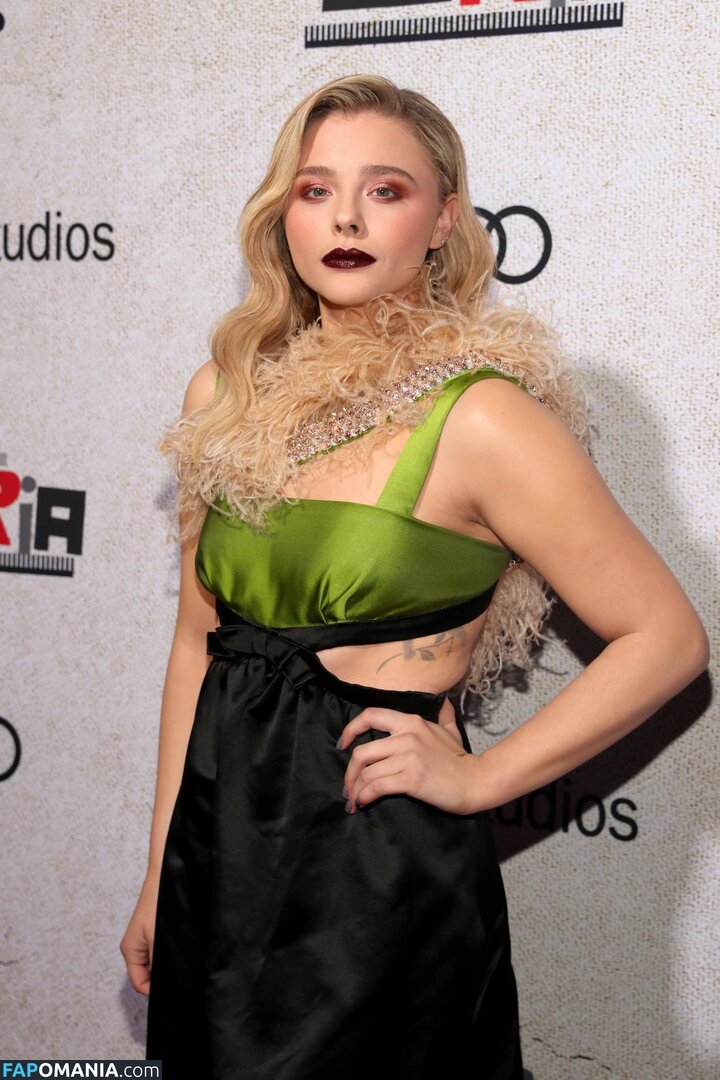 Chloë Grace Moretz / chloegmoretz / https: Nud OnlyFans  Fotografie scursă #141