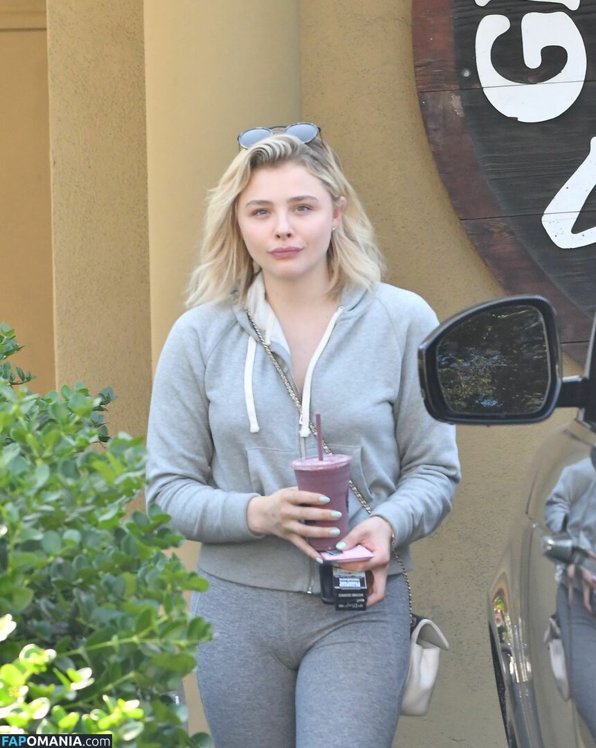 Chloë Grace Moretz / chloegmoretz / https: Nud OnlyFans  Fotografie scursă #526