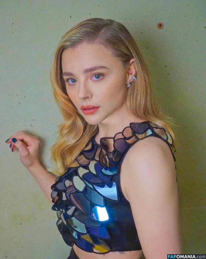 Chloë Grace Moretz / chloegmoretz / https: Nud OnlyFans  Fotografie scursă #612