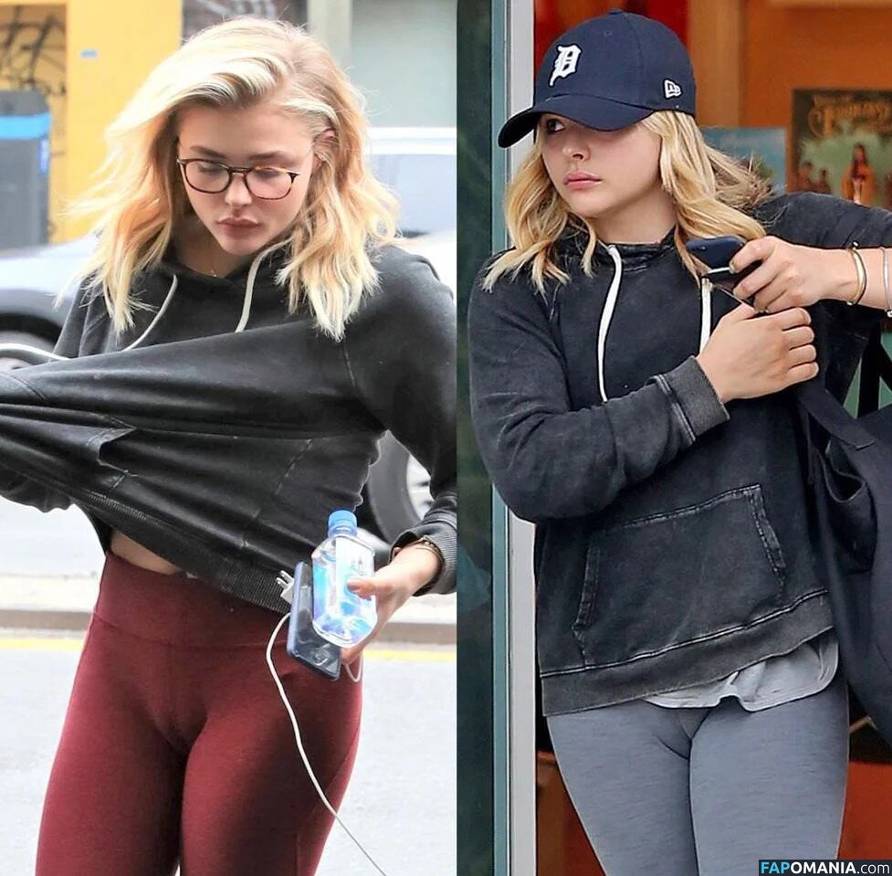 Chloë Grace Moretz / chloegmoretz / https: Nud OnlyFans  Fotografie scursă #936