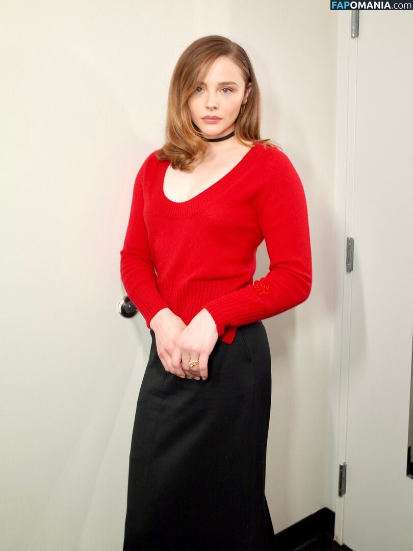 Chloë Grace Moretz / chloegmoretz / https: Nud OnlyFans  Fotografie scursă #937