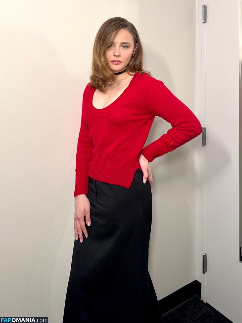 Chloë Grace Moretz / chloegmoretz / https: Nud OnlyFans  Fotografie scursă #946