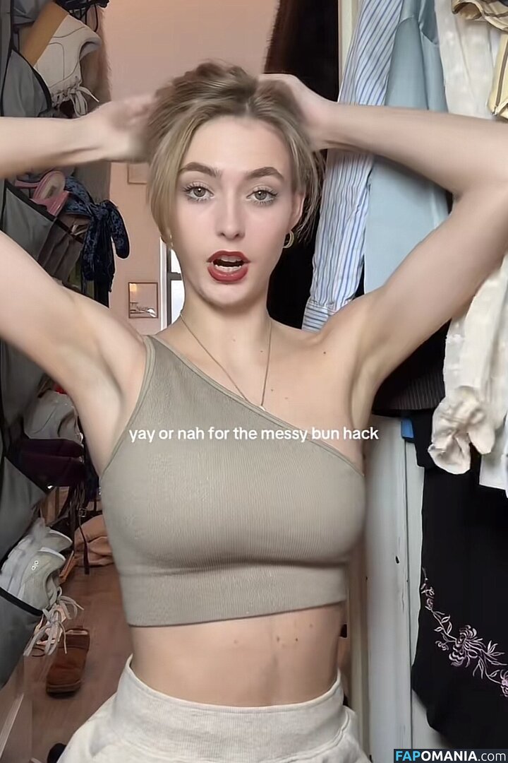Fancy nancy / chlo_in_nyc / fancynancyny Nud OnlyFans  Fotografie scursă #2