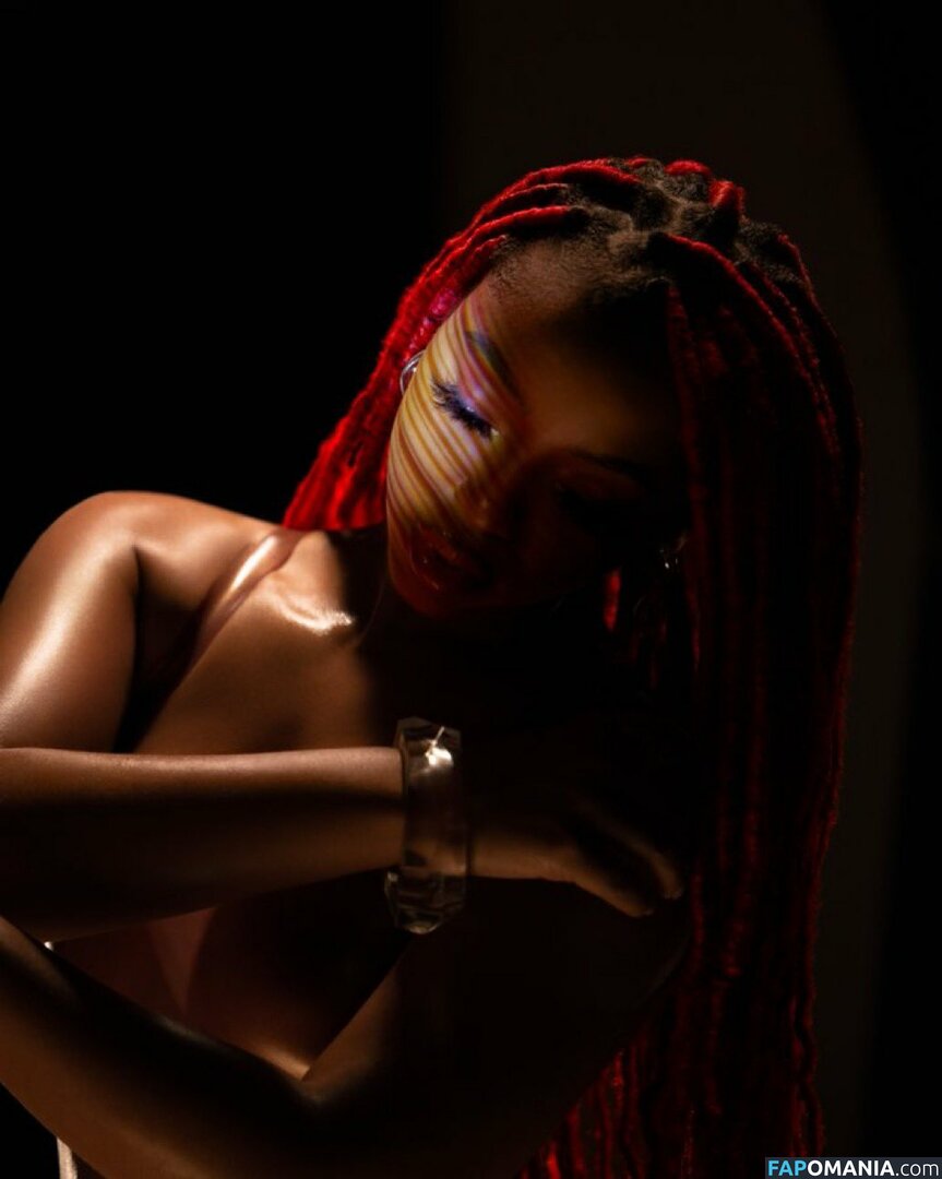 Chloe Bailey / chloebailey / chloebaileyyy / closecherries / https: Nud OnlyFans  Fotografie scursă #89