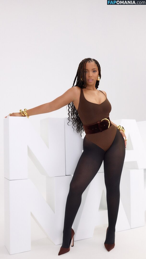 Chloe Bailey / chloebailey / chloebaileyyy / closecherries / https: Nud OnlyFans  Fotografie scursă #1005