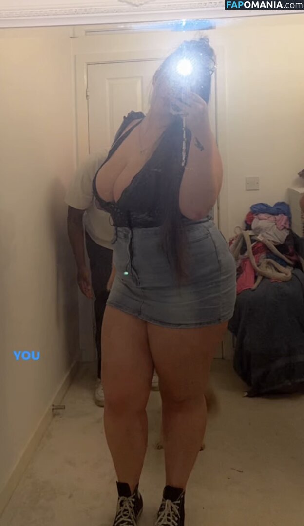 Chloe Carter / _.bigbigtoe._ Nud OnlyFans  Fotografie scursă #1