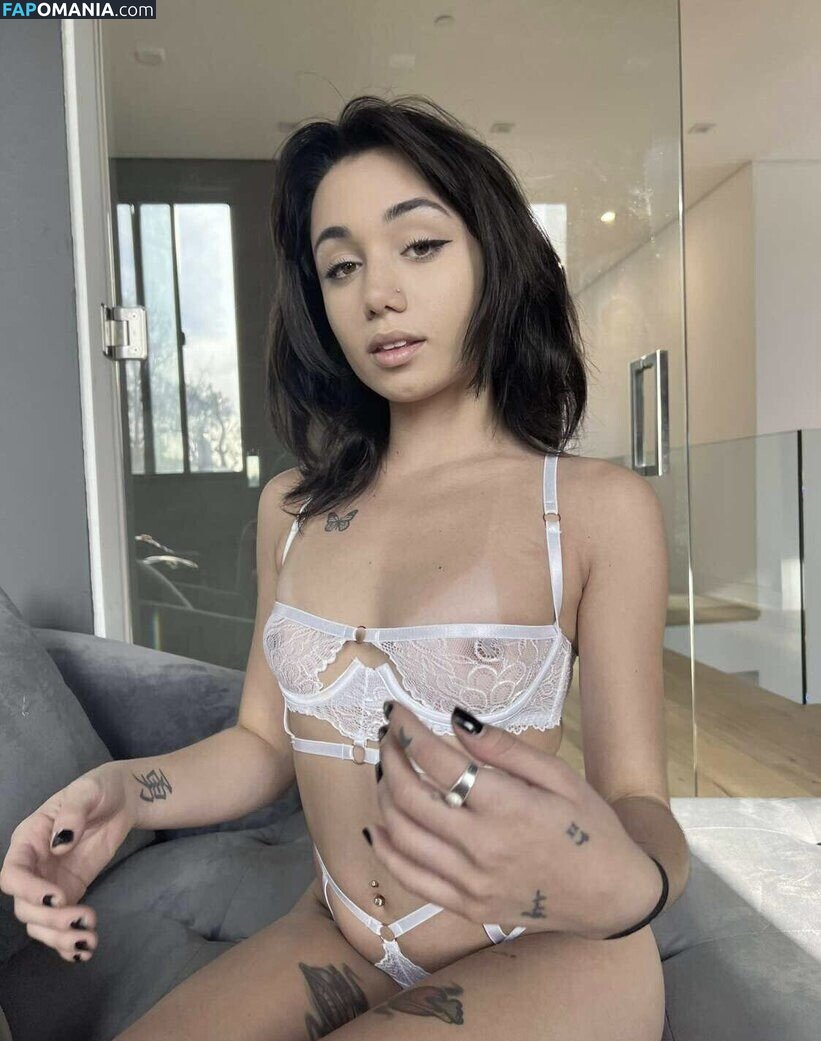 Chloe Difatta / Chloedifataa / thechloedifatta Nud OnlyFans  Fotografie scursă #10