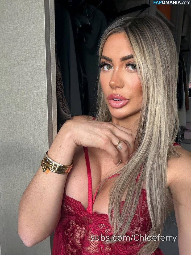 Chloe Ferry Geordie Shore / chloegshore1 Nud OnlyFans  Fotografie scursă #30