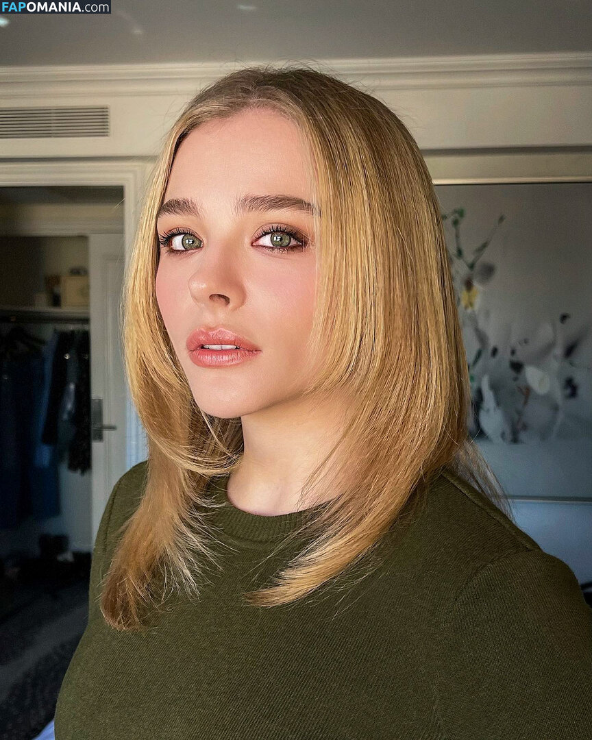 Chloe Grace Moretz / ChloeGMoretz Nud OnlyFans  Fotografie scursă #488
