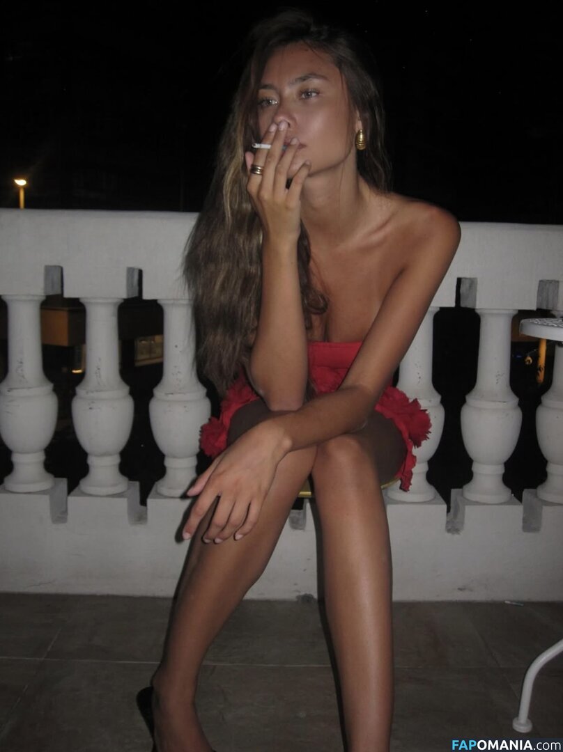 Chloe Hockersmith / chloehock Nud OnlyFans  Fotografie scursă #7