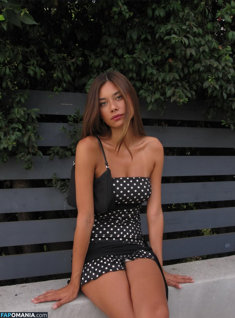 Chloe Hockersmith / chloehock Nud OnlyFans  Fotografie scursă #9