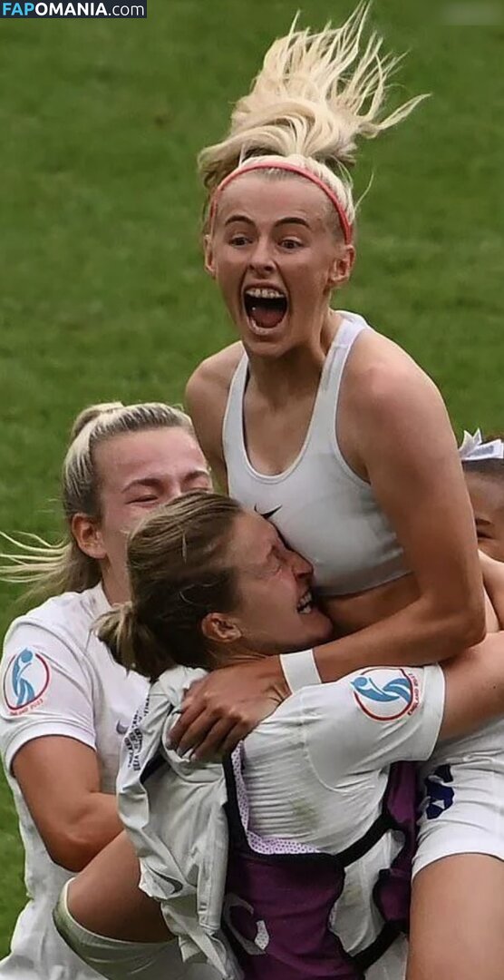 Chloe Kelly / chloekelly Nud OnlyFans  Fotografie scursă #41