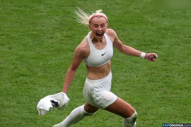 Chloe Kelly / chloekelly Nud OnlyFans  Fotografie scursă #54