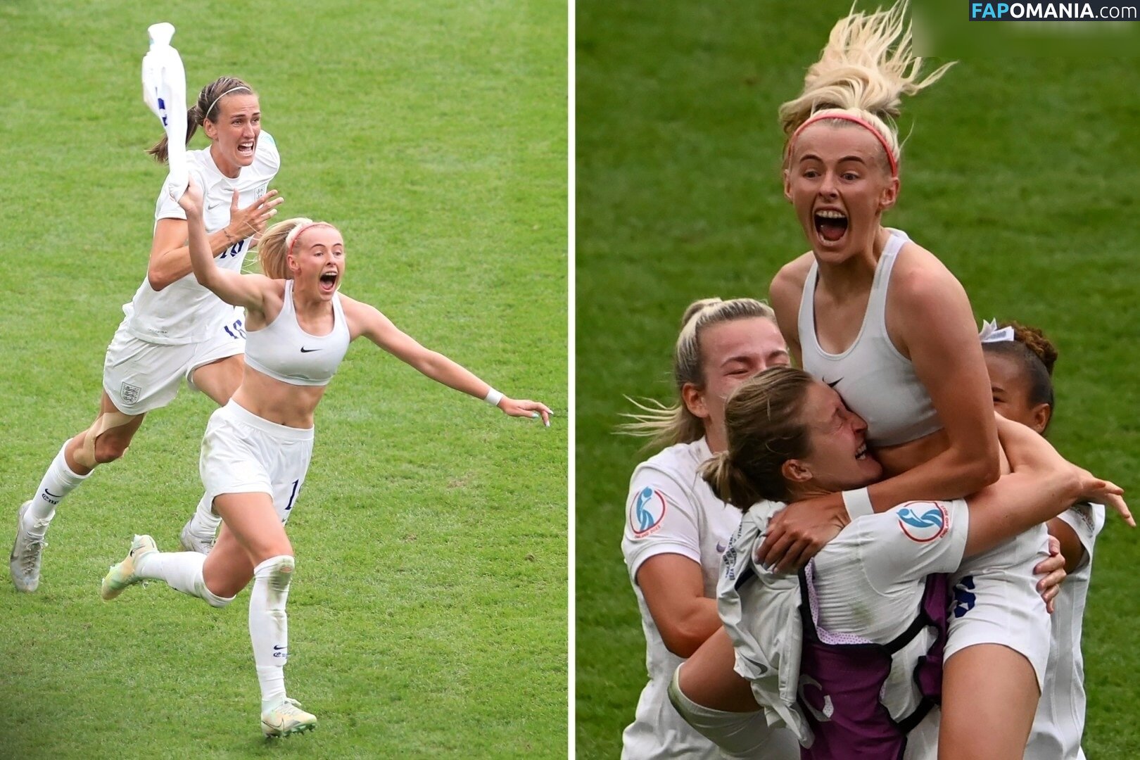 Chloe Kelly / chloekelly Nud OnlyFans  Fotografie scursă #58