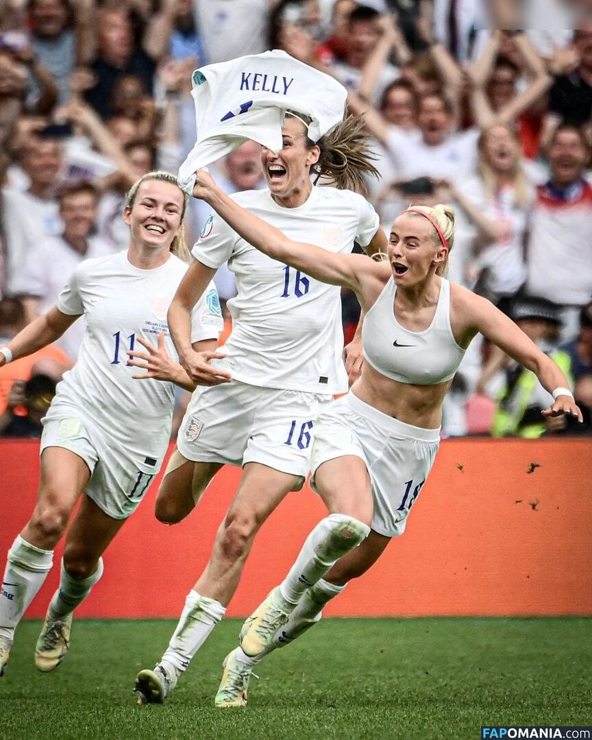 Chloe Kelly / chloekelly Nud OnlyFans  Fotografie scursă #62