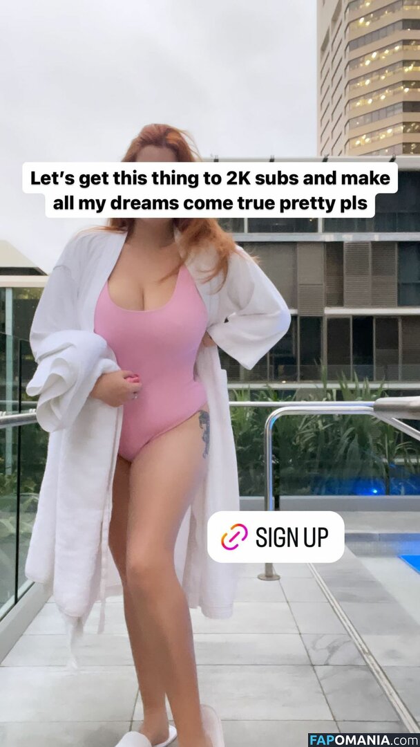 Chloe Maddren / YeahMad / chloe_maddren / chloemaddren / https: Nud OnlyFans  Fotografie scursă #99