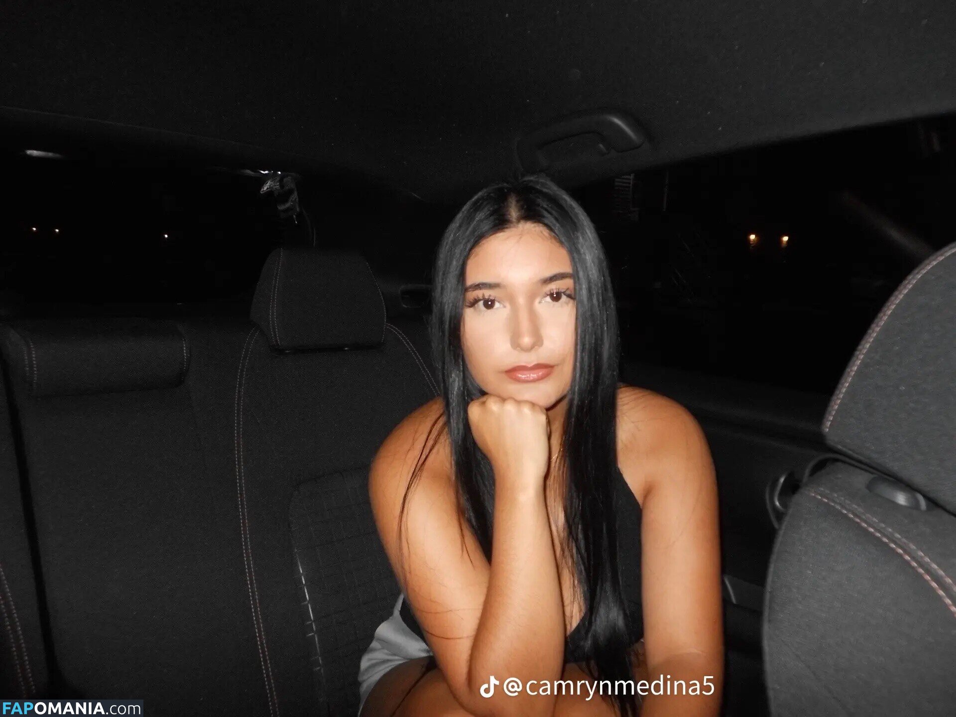 Chloe Medina Nud OnlyFans  Fotografie scursă #4
