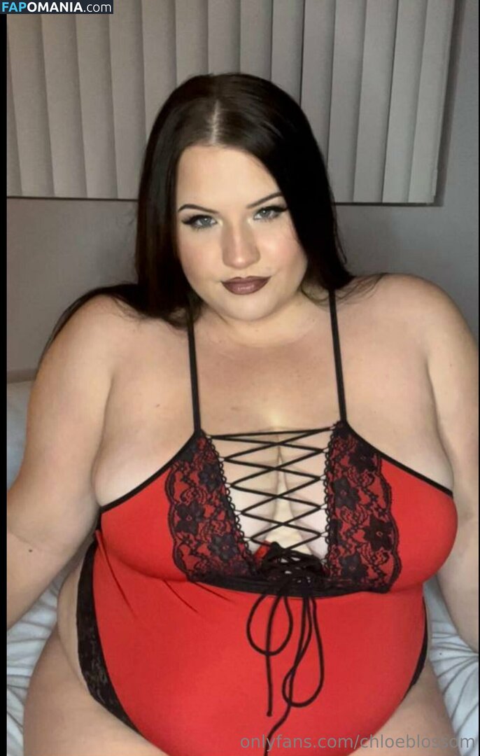 chloeblossom Nud OnlyFans  Fotografie scursă #2