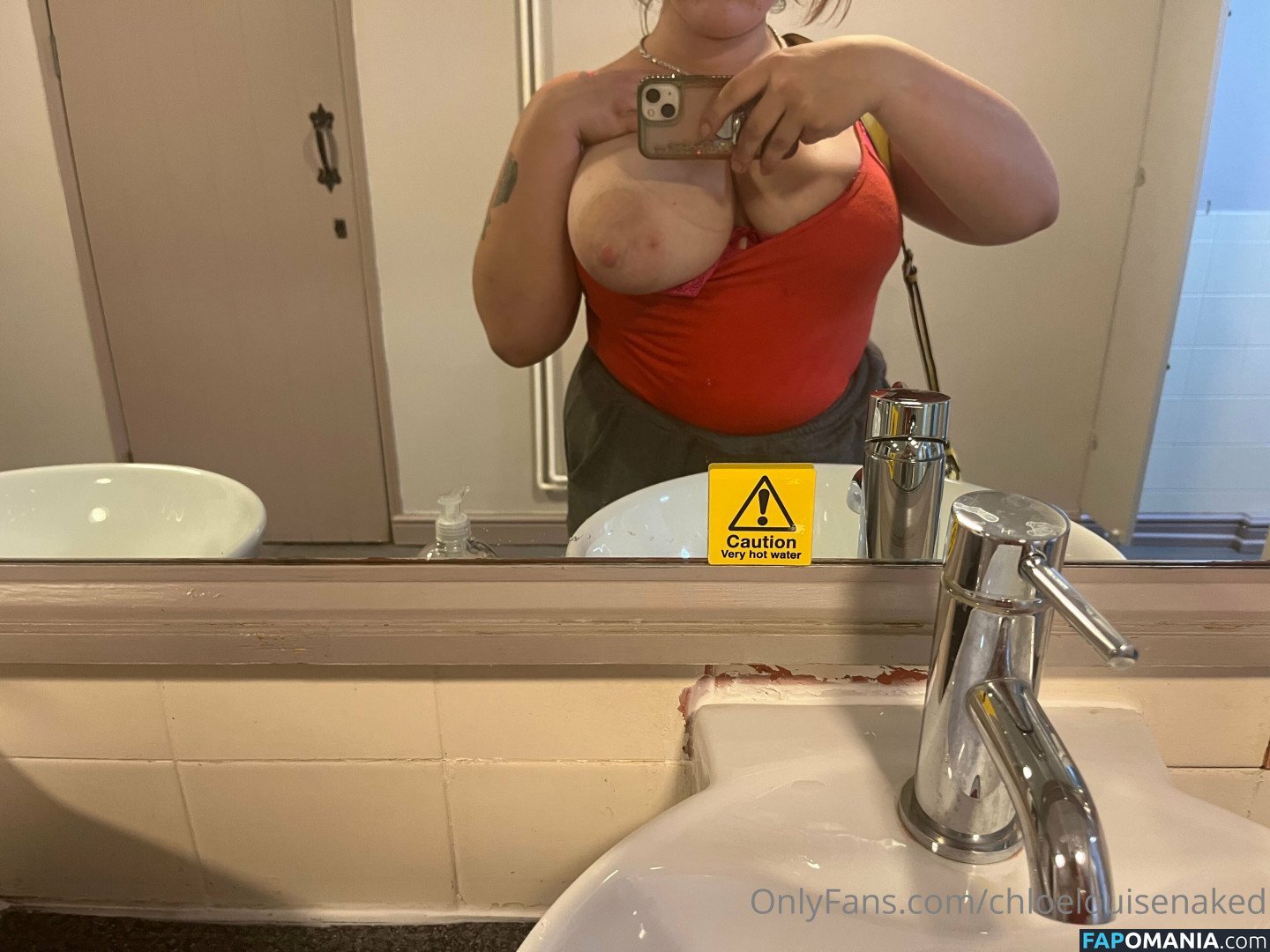 chloelouisenaked Nud OnlyFans  Fotografie scursă #1