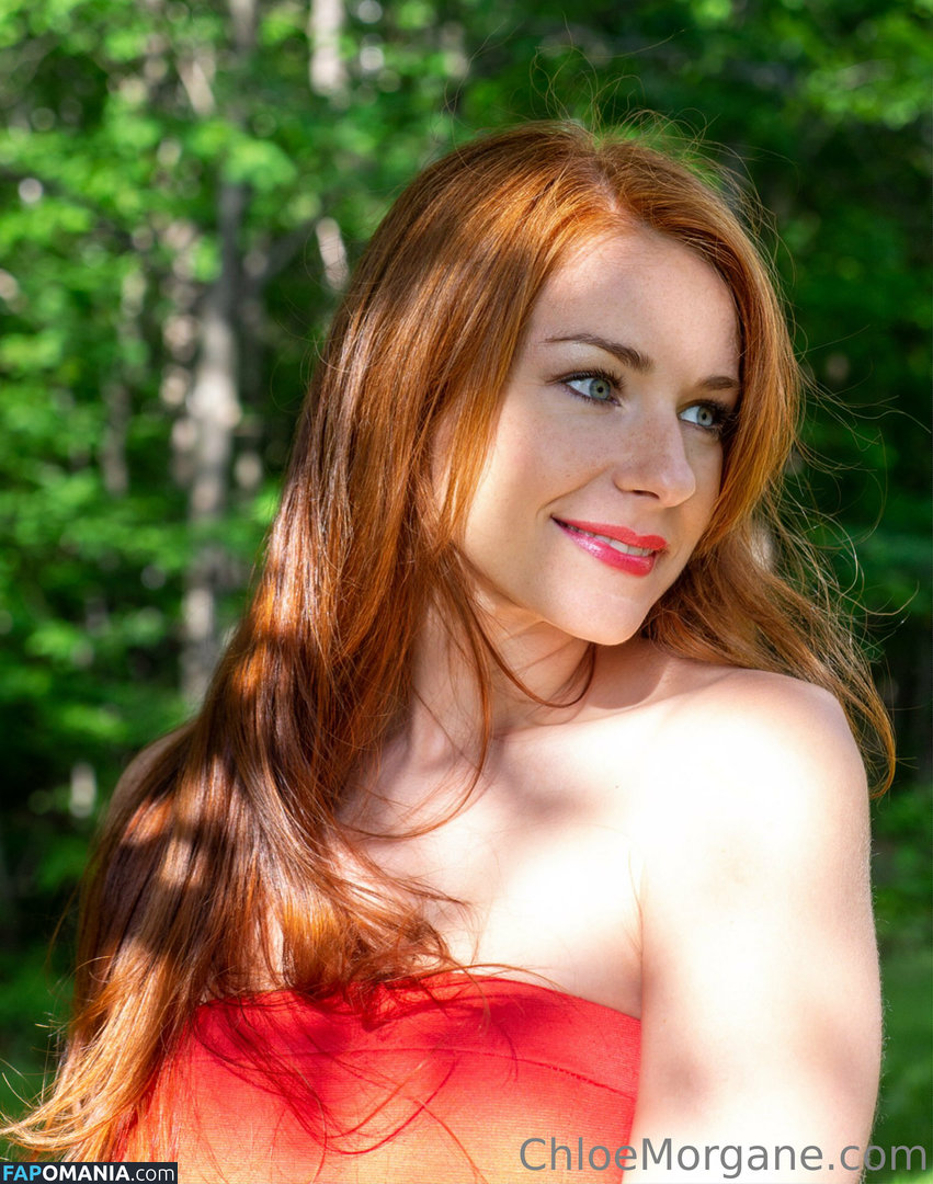 chloemorgane / chloemorgane75 Nud OnlyFans  Fotografie scursă #20