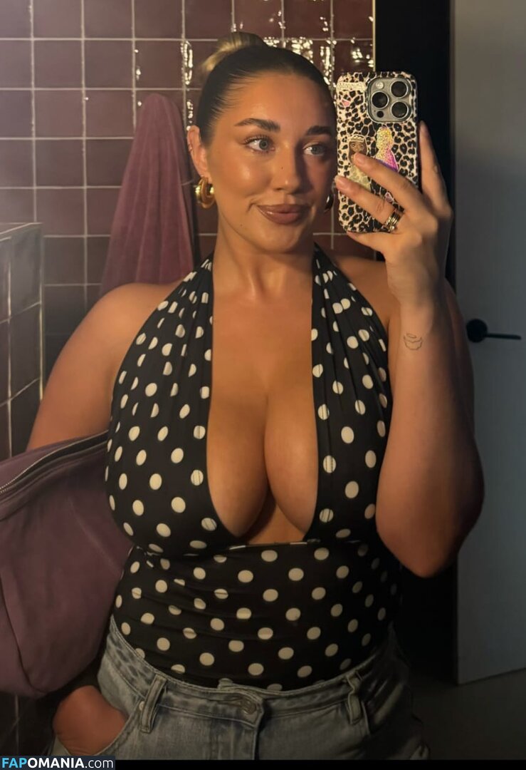 chloemoriondo / https: Nud OnlyFans  Fotografie scursă #9