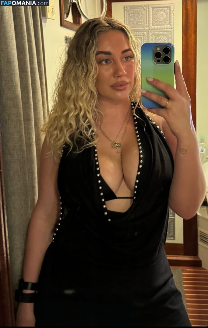 chloemoriondo / https: Nud OnlyFans  Fotografie scursă #10