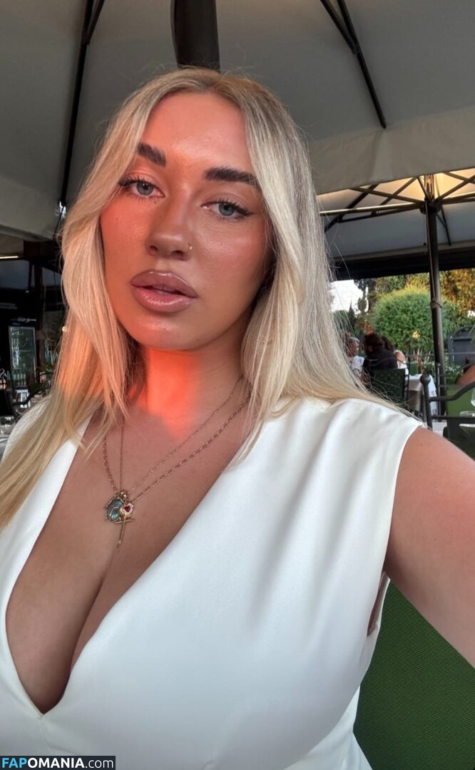 chloemoriondo / https: Nud OnlyFans  Fotografie scursă #11