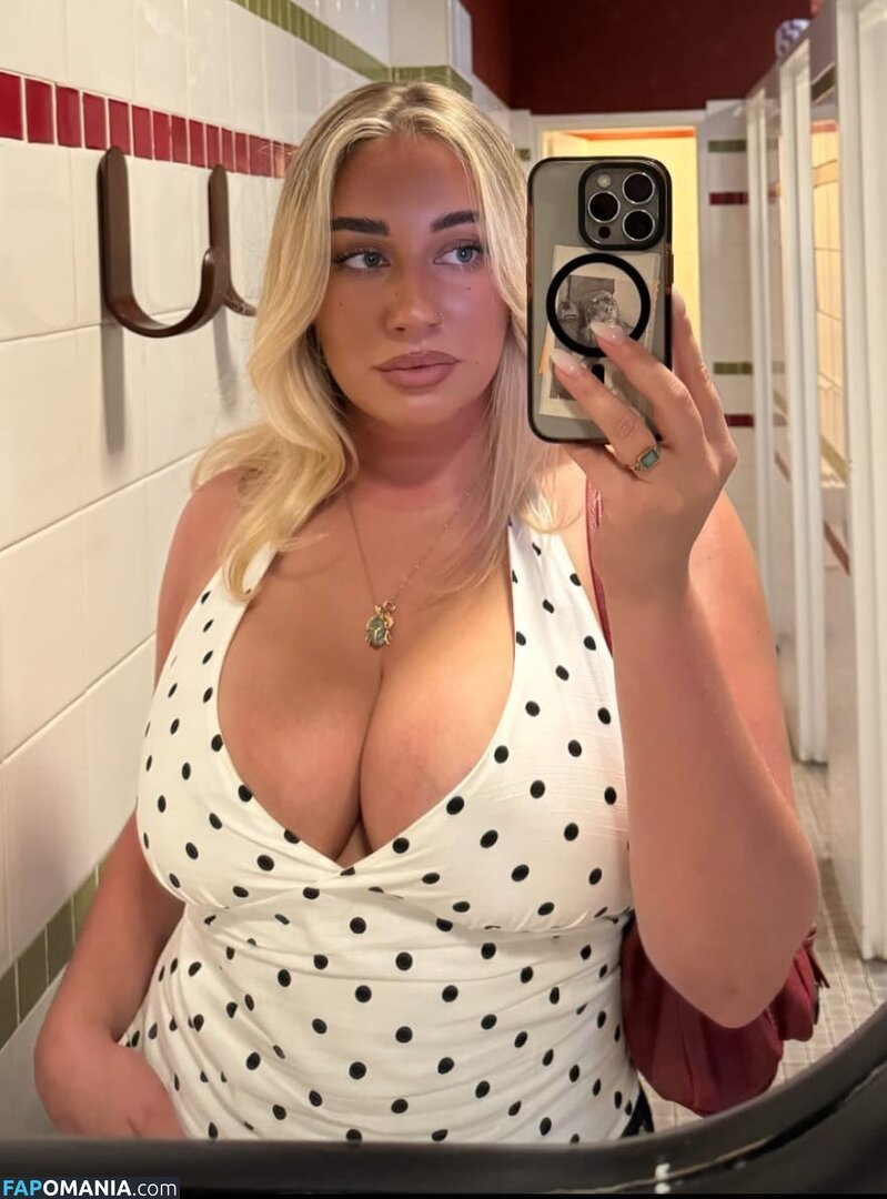 chloemoriondo / https: Nud OnlyFans  Fotografie scursă #13