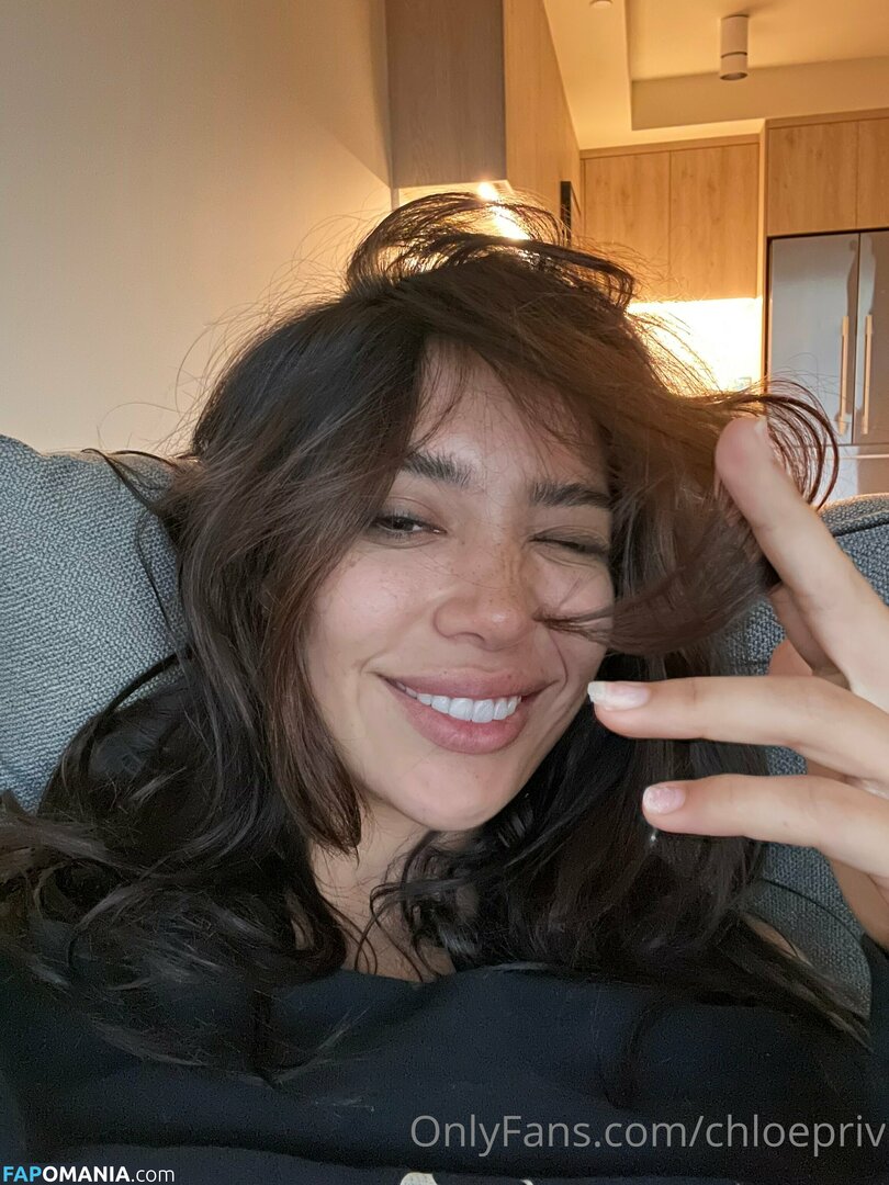 Chloefanzi / Chloepriv / _.chloepriv Nud OnlyFans  Fotografie scursă #94