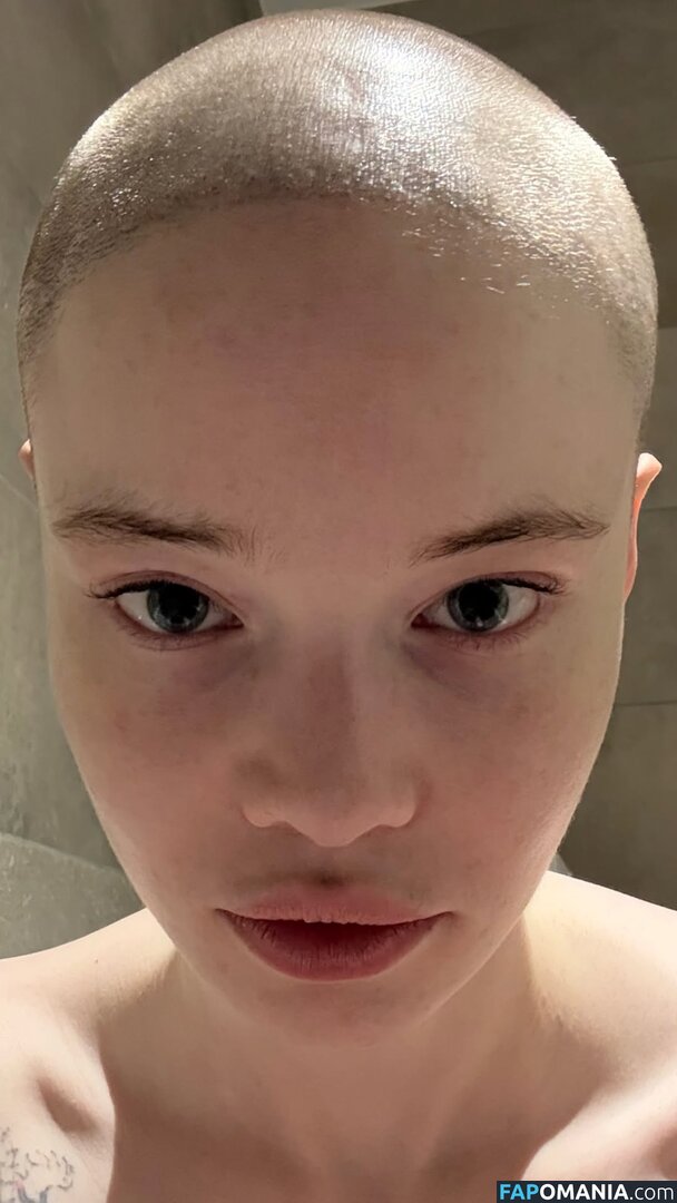 Chloerannoch / Okichloeo Nud OnlyFans  Fotografie scursă #20