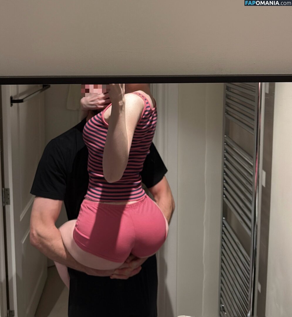 Chloerannoch / Okichloeo / okiichloeo Nud OnlyFans  Fotografie scursă #29