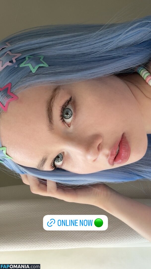 Chloerannoch / Okichloeo / okiichloeo Nud OnlyFans  Fotografie scursă #35