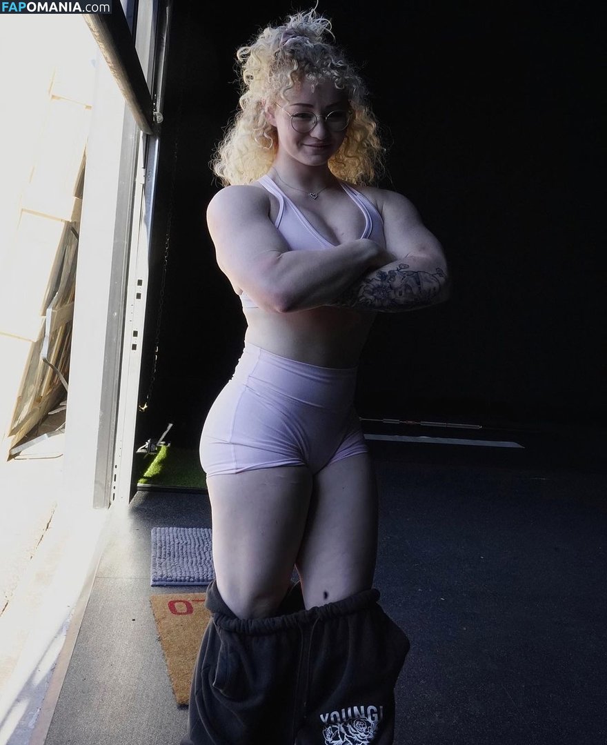 Chloethehokage / chloegrahamx / chloemirisch Nud OnlyFans  Fotografie scursă #2