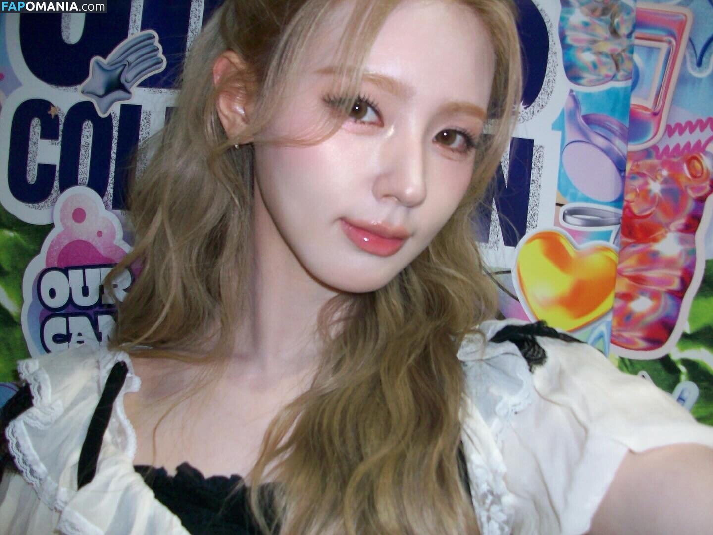 Cho Mi-yeon / noodle.zip Nud OnlyFans  Fotografie scursă #1