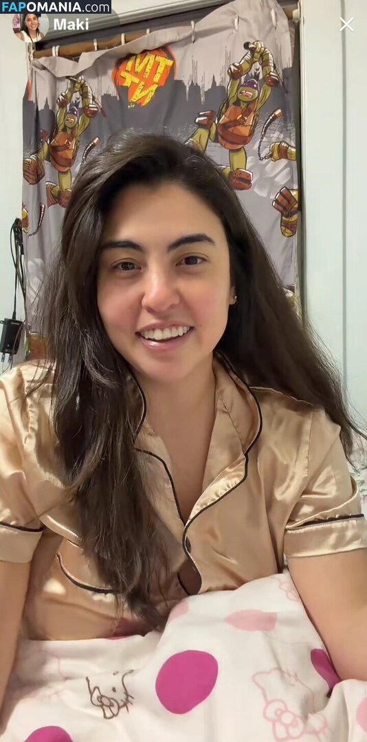 Chris Maki / chrismakinin69 / chrismakisandoval Nud OnlyFans  Fotografie scursă #1