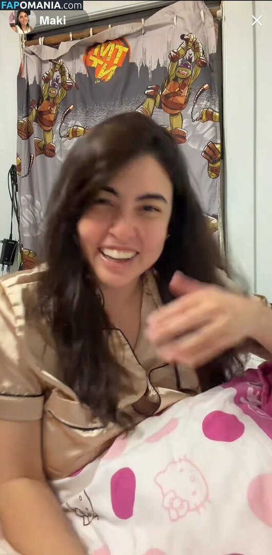 Chris Maki / chrismakinin69 / chrismakisandoval Nud OnlyFans  Fotografie scursă #2