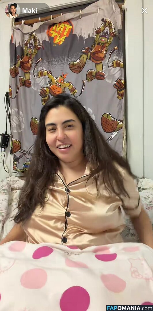 Chris Maki / chrismakinin69 / chrismakisandoval Nud OnlyFans  Fotografie scursă #3