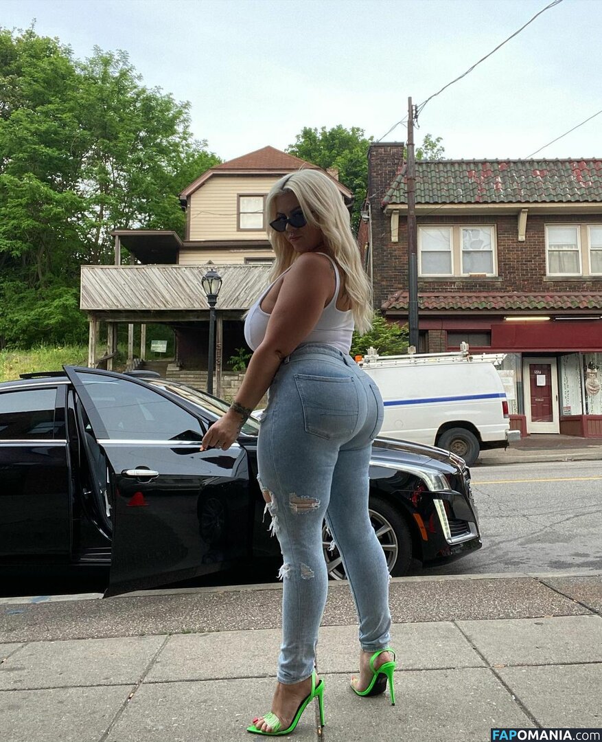 Christie Nud OnlyFans  Fotografie scursă #13