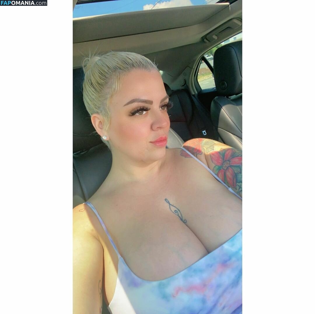 Christie Nud OnlyFans  Fotografie scursă #17