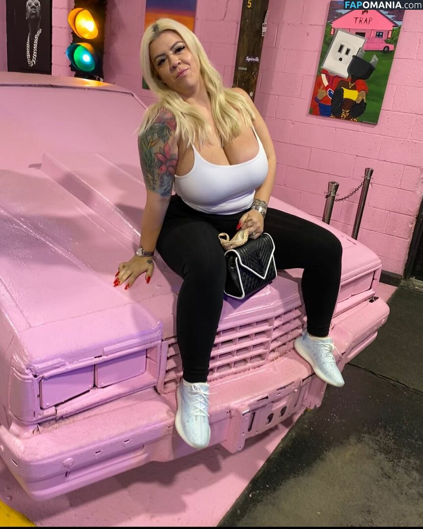 Christie Nud OnlyFans  Fotografie scursă #29