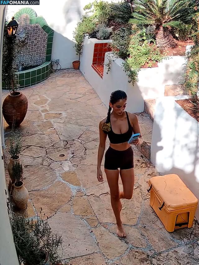 Christina Nadin / christinanadin Nud OnlyFans  Fotografie scursă #143