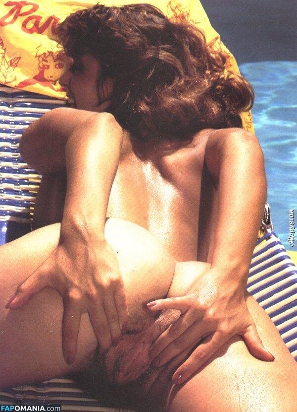 Christy Canyon / ChristyCanyon11 / therealchristycanyon11 Nud OnlyFans  Fotografie scursă #299