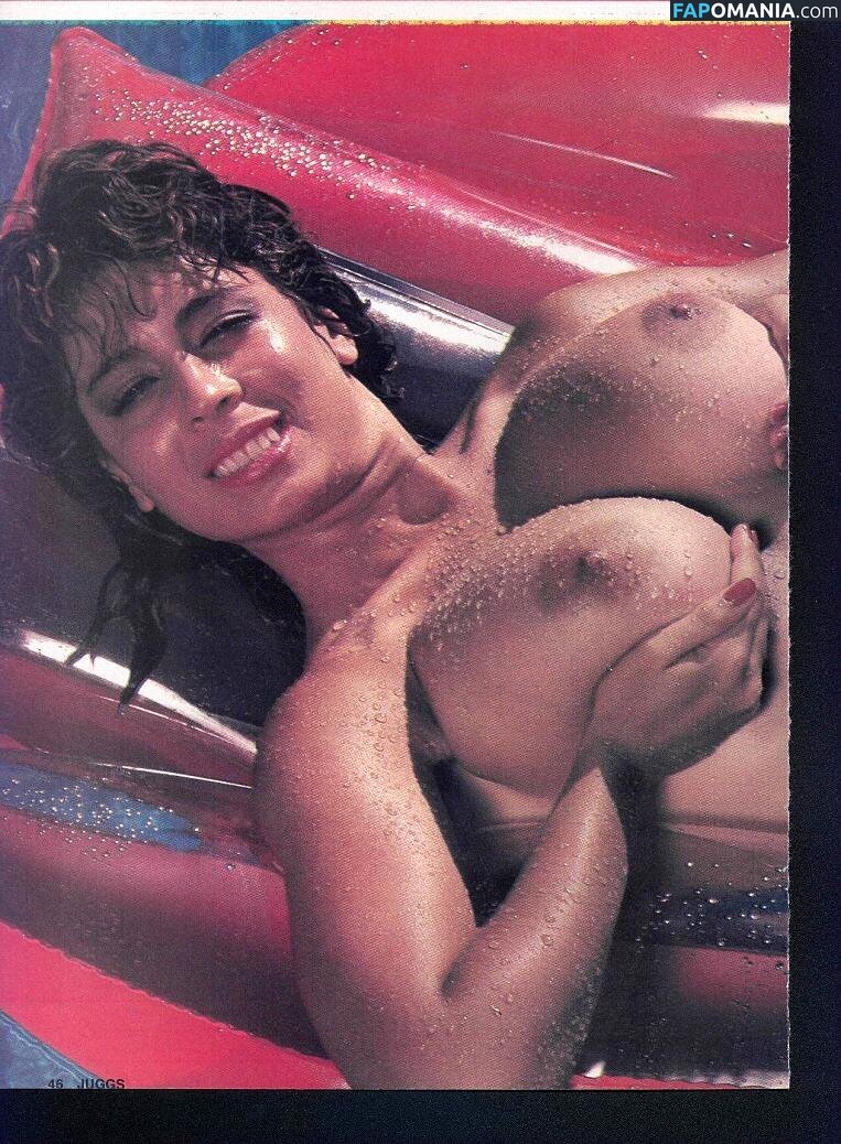 Christy Canyon / ChristyCanyon11 / therealchristycanyon11 Nud OnlyFans  Fotografie scursă #302