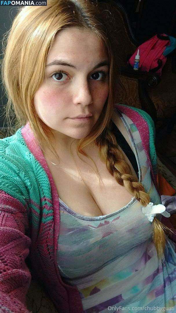 chubbyguati Nud OnlyFans  Fotografie scursă #42