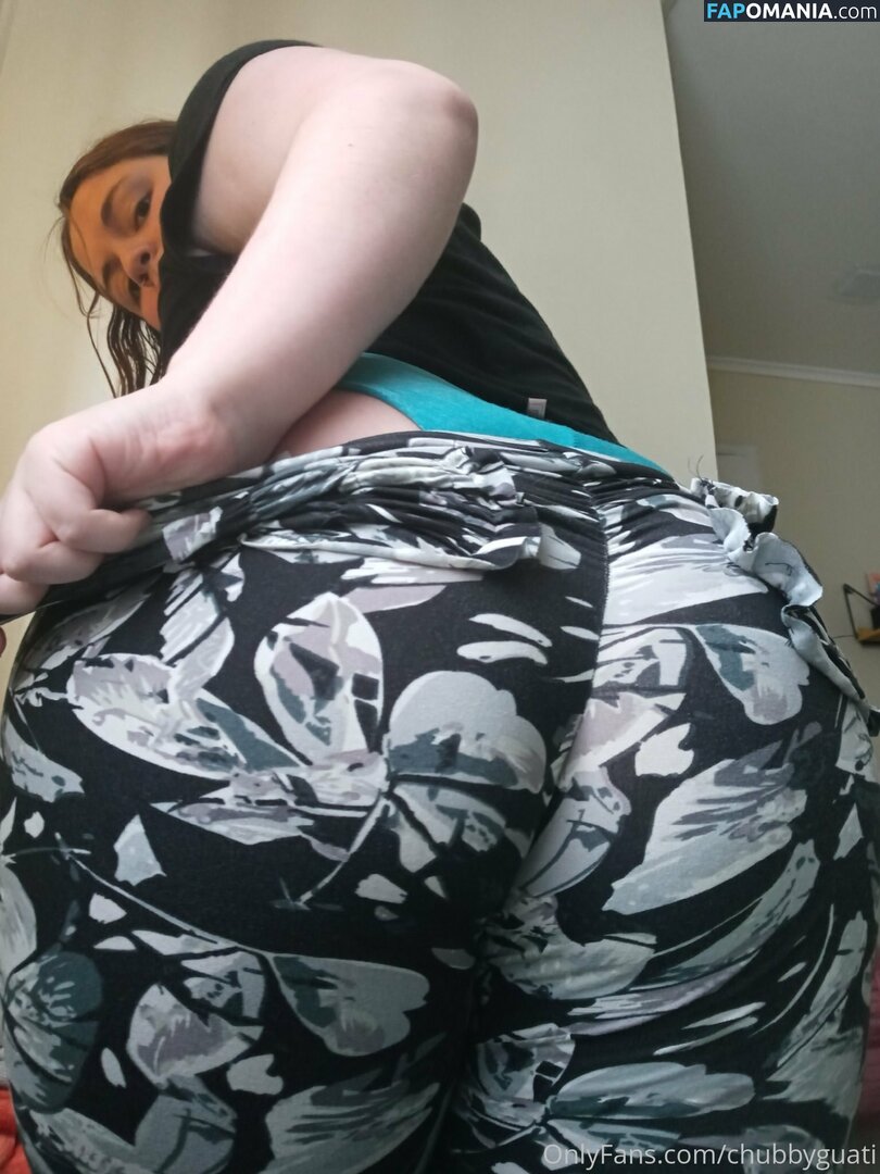 chubbyguati Nud OnlyFans  Fotografie scursă #53